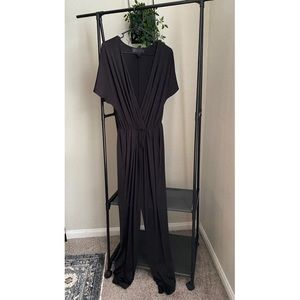 Jumpsuit size Medium